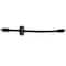 Centric Parts Brake Hose, 150.33038 150.33038 - alternate 1